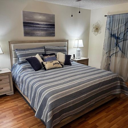 Stylish And Modern Shorewalk Condo Close To Top Beaches, Heated Pools, Hot Tub, Img Academy, Dining Bradenton Bagian luar foto