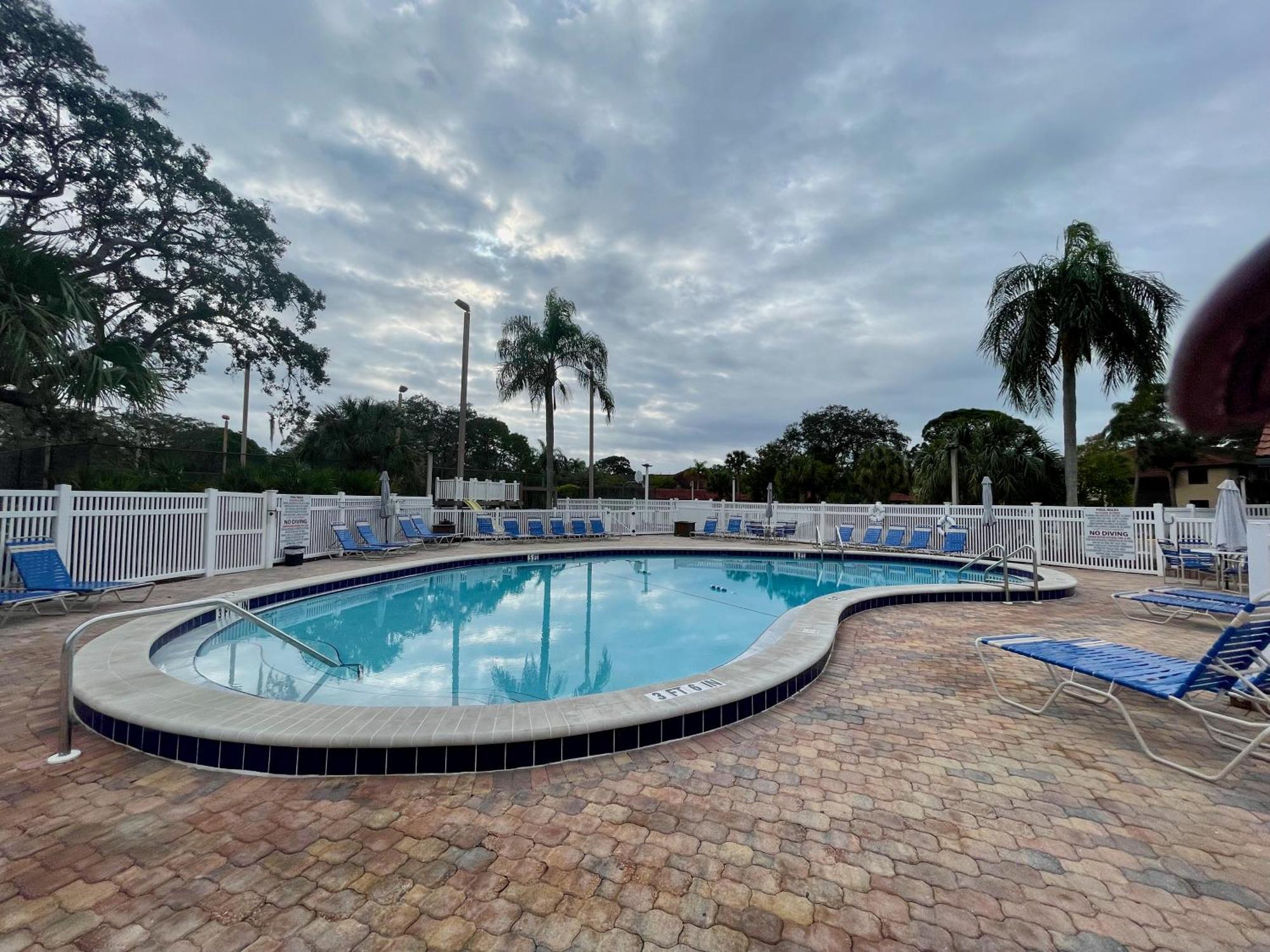 Stylish And Modern Shorewalk Condo Close To Top Beaches, Heated Pools, Hot Tub, Img Academy, Dining Bradenton Bagian luar foto