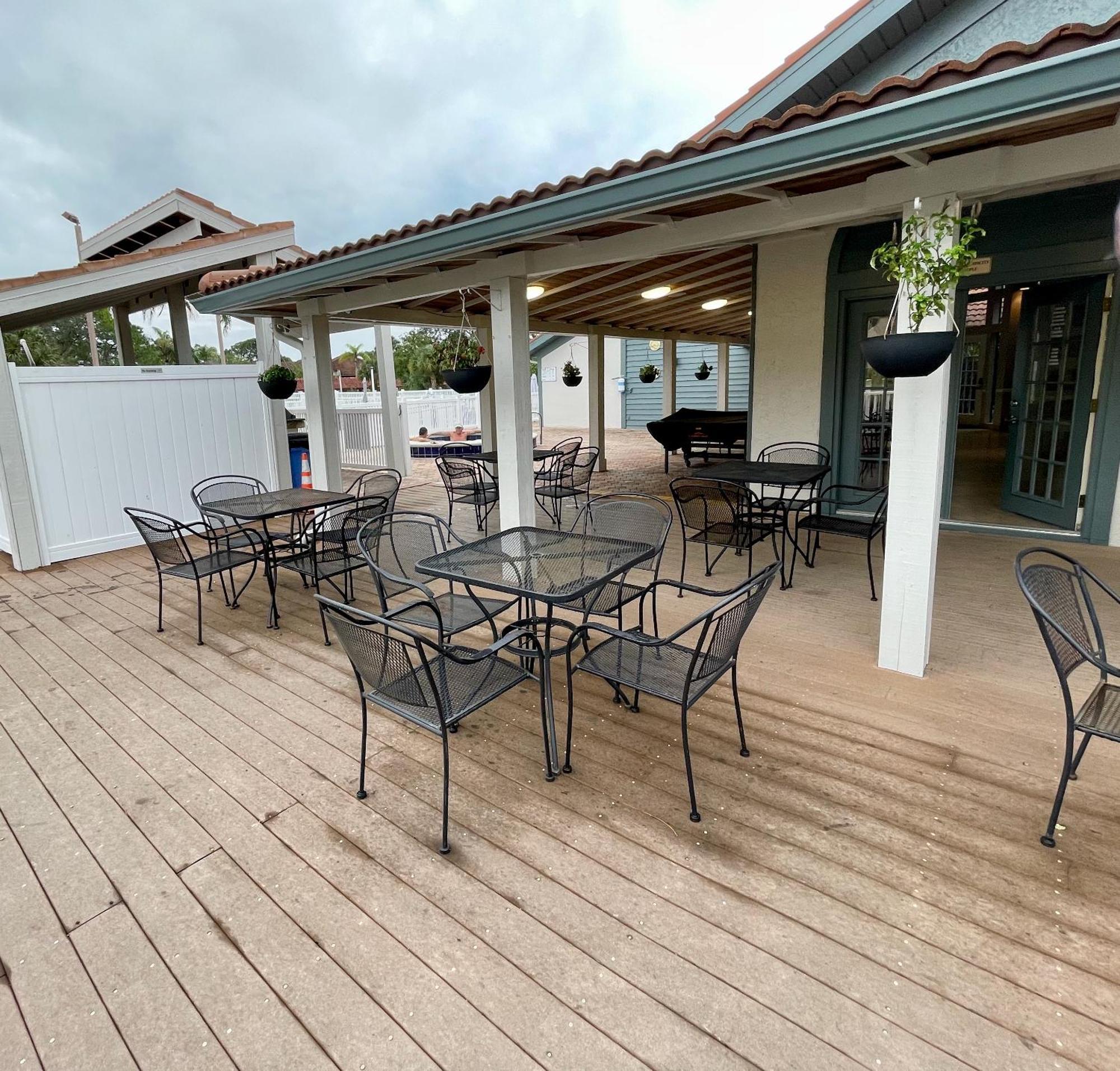 Stylish And Modern Shorewalk Condo Close To Top Beaches, Heated Pools, Hot Tub, Img Academy, Dining Bradenton Bagian luar foto