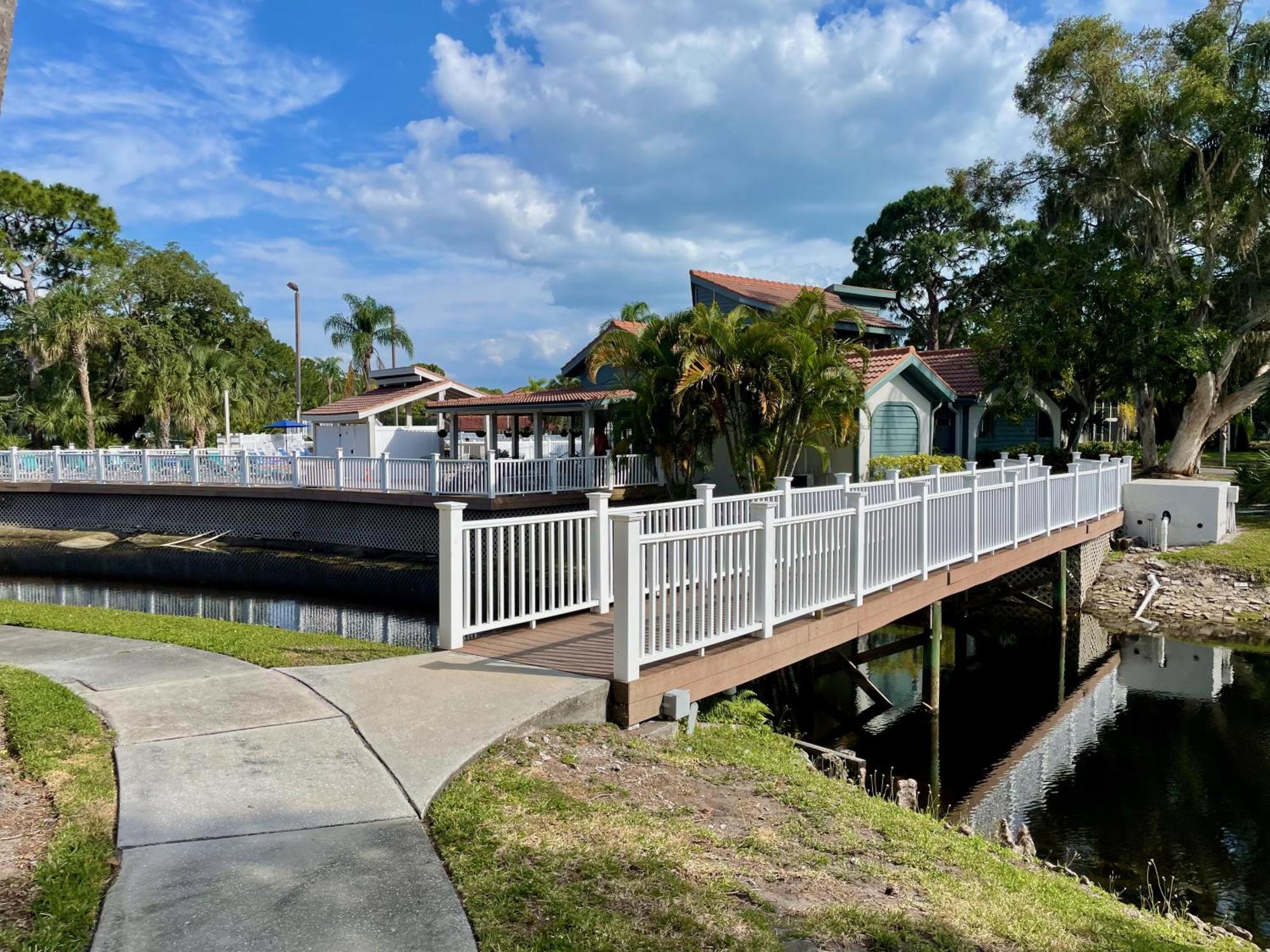 Stylish And Modern Shorewalk Condo Close To Top Beaches, Heated Pools, Hot Tub, Img Academy, Dining Bradenton Bagian luar foto