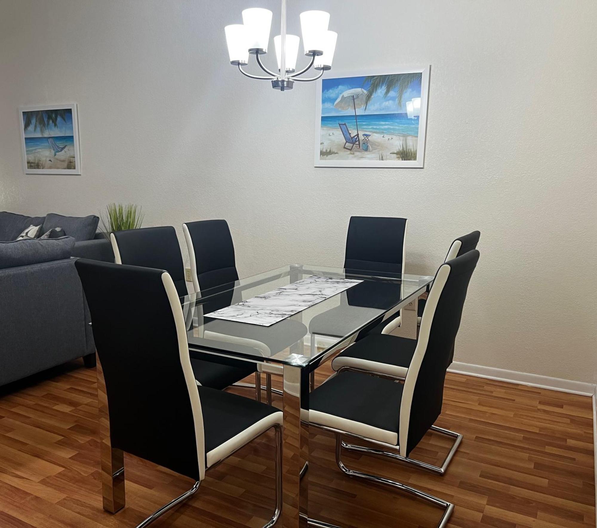 Stylish And Modern Shorewalk Condo Close To Top Beaches, Heated Pools, Hot Tub, Img Academy, Dining Bradenton Bagian luar foto